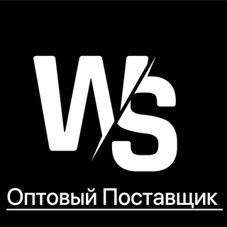 Telegram profile photo for WalkShop