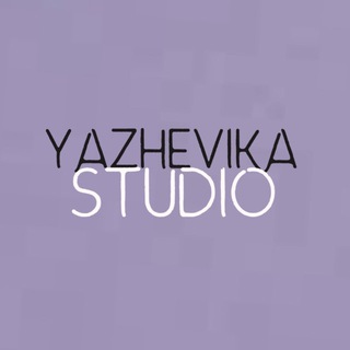 Telegram profile photo for YAZHEVIKA топ 🔝 студия красоты г.Москва улица Александра Солженицына 31/1