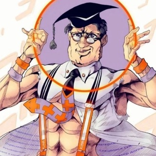 Telegram profile photo for Консультант Минус