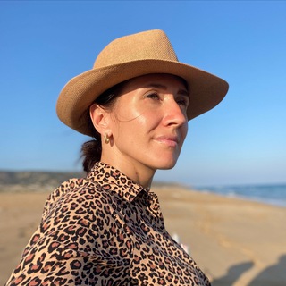 Telegram profile photo for Марина Масло | ДЕНЬГИ в недвижимости