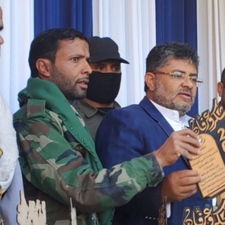 Telegram profile photo for كتابات عدنان علي الكبسي