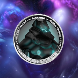 Telegram profile photo for SPACE YOTE OFFICIAL PORTAL