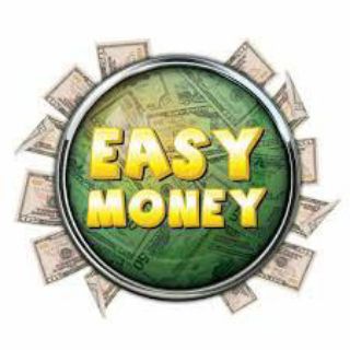 Telegram profile photo for 🤑 EASY MONEY 🤑