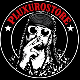 Telegram profile photo for pluxurystore