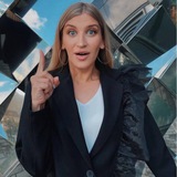 Telegram profile photo for Вещает Fima