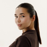 Telegram profile photo for Каря печатает…