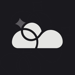 Telegram profile photo for ☁️ غَيْم | ردود المجموعات.