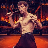 Telegram profile photo for Иван Ли | Мотиватор | Боевые Искусства