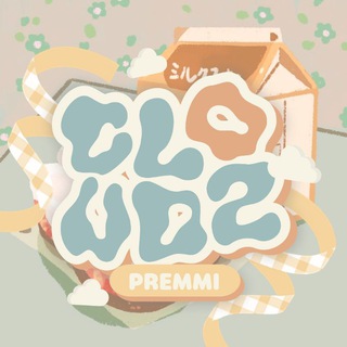 Telegram profile photo for cloudzpremmi