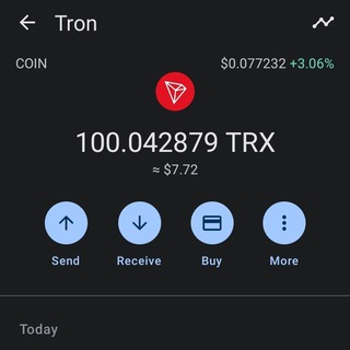 Telegram profile photo for Online earning MK