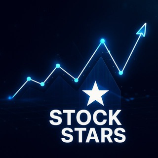 Telegram profile photo for Stock stars