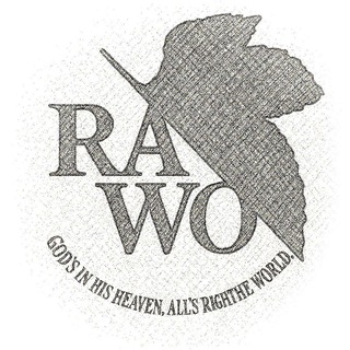 Telegram group profile photo for RanobeWorld📚