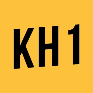 Telegram profile photo for КН1 - Бизнес-сообщество √1 в РФ🇷🇺 Команда номер ОДИН
