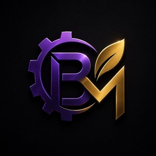 Telegram profile photo for MECH NOVA | مهندسی، فناوری و صنعت