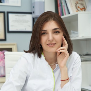 Telegram profile photo for Dr.Shakaya