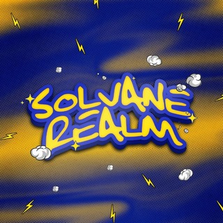 Telegram profile photo for (DISBAND) Solvane of Realm: Lost Soul Neath Thunder-Dwell.
