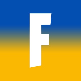 Telegram profile photo for Fortnite UA