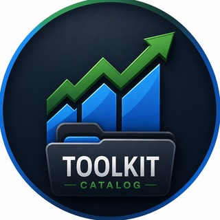 Telegram profile photo for FX Toolkit