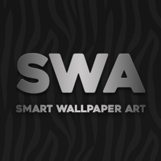 Telegram profile photo for Smart Wallpapers Art
