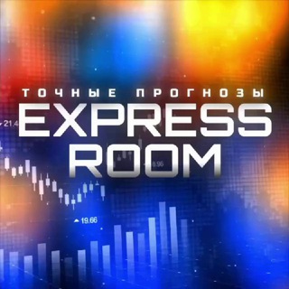 Telegram profile photo for EXPRESS ROOM