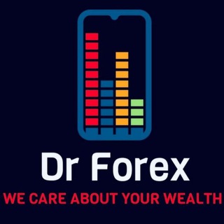 Telegram profile photo for Dr Forex Official