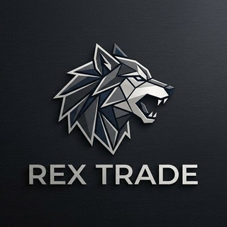 Telegram profile photo for REX TRADE