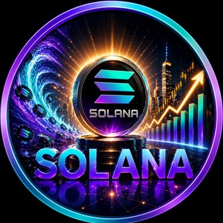 Telegram profile photo for ⚡️ MSOL BOT