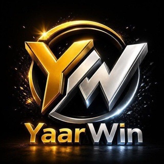 Telegram profile photo for YaarWin SureShot π₯π