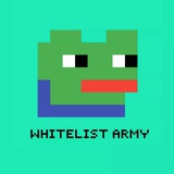 Telegram profile photo for Frog_army<疯狂青蛙回血日记>