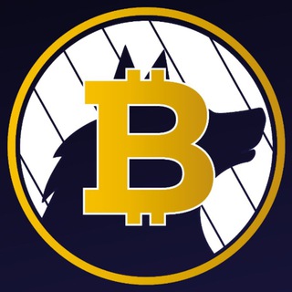 Telegram profile photo for Wolf Crypto Signals