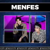 Telegram profile photo for MENFES TGC