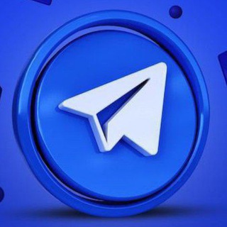 Telegram profile photo for Canais parceiros