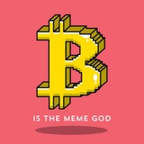 Telegram profile photo for Bitcoin Portal