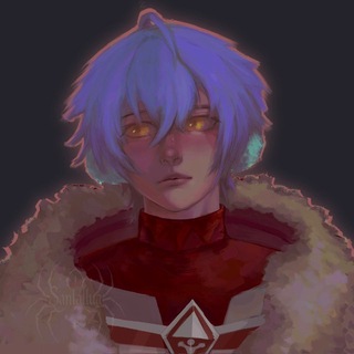 Telegram profile photo for Hallo, Santallua 18+ 🪺