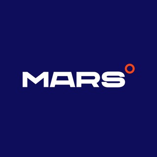 Telegram profile photo for MARS IT