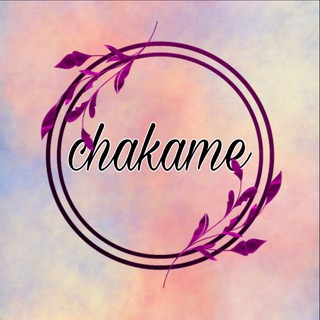 Telegram profile photo for chakame