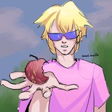 Telegram profile photo for мэд бедрок | 🫵😜