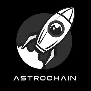 Telegram profile photo for AstroChain Allverse ACN Bridging Metaverse & Universe