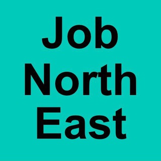 Telegram profile photo for SG Jobs North-East
