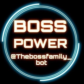 Telegram profile photo for BOSS POWER 🔥🔥