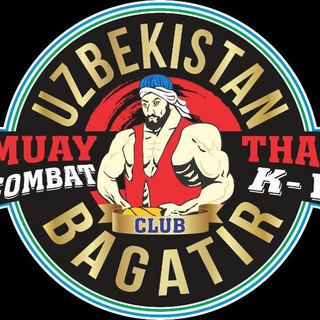 Telegram profile photo for Bagatir.uz | Rasmiy kanal