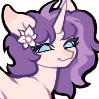 Telegram profile photo for Грейп.