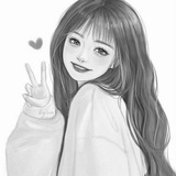 Telegram profile photo for ❤️Sevinch❤️