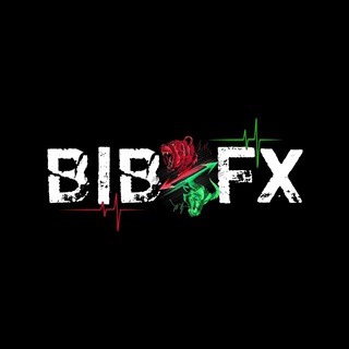 Telegram profile photo for BIB THE FX