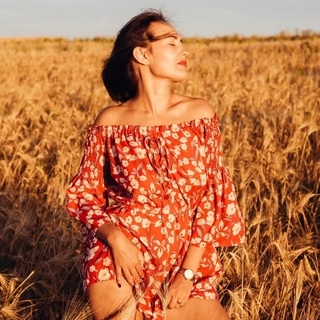 Telegram profile photo for Натали| а ещё психолог|