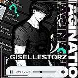 Telegram profile photo for FEEDBACK GISELLESTOREZ