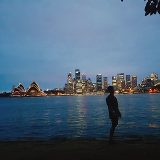 Telegram profile photo for 공부하는 투자자의 스터디룸