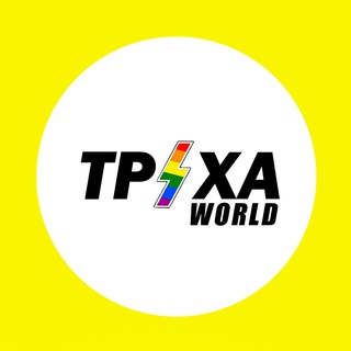 Telegram profile photo for ТРУХА⚡️WORLD