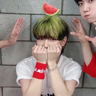 Telegram profile photo for yeosangprince ♥