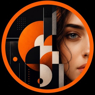 Telegram profile photo for ДИЗАЙНЕРЫ